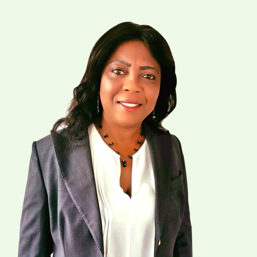 Hannah Tengbe